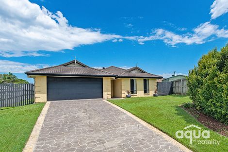 Property photo of 3 Ficus Court Morayfield QLD 4506