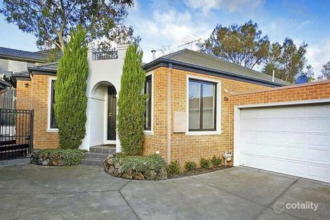 20a Creswick St, Glen Iris, VIC 3146