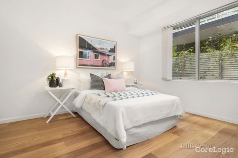 Property photo of 18/101 Leveson Street North Melbourne VIC 3051