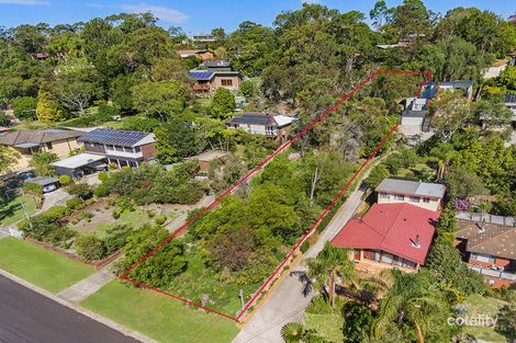 Property photo of 29 Berkeley Close Berowra Heights NSW 2082