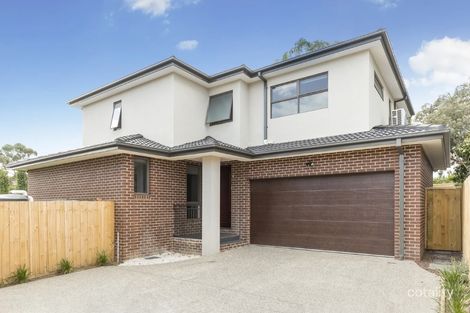 Property photo of 105A Main Street Blackburn VIC 3130