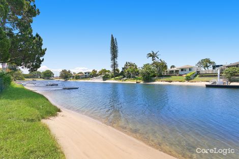 Property photo of 21 Helm Court Mermaid Waters QLD 4218