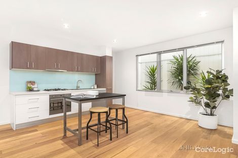 Property photo of 18/101 Leveson Street North Melbourne VIC 3051