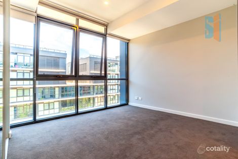 Property photo of 434/26 Anzac Park Campbell ACT 2612