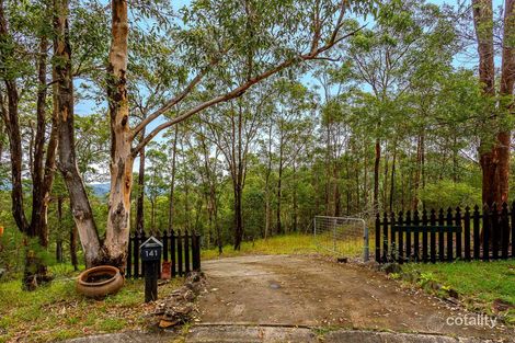 Property photo of 141 Staghorn Drive Austinville QLD 4213