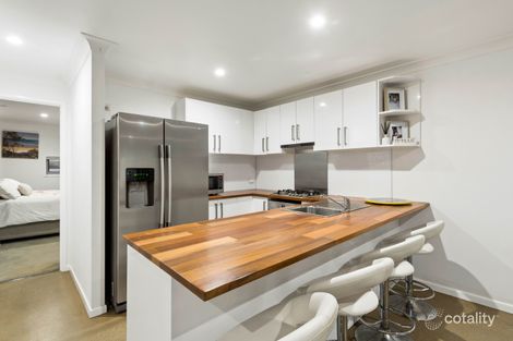 Property photo of 19 Palmer Avenue Golden Beach QLD 4551