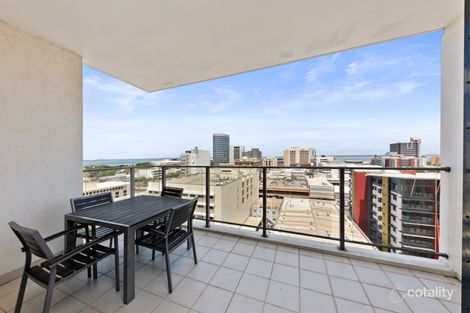 Property photo of 1002/31 Woods Street Darwin City NT 0800