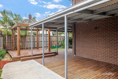 Property photo of 47 Great Brome Avenue Epping VIC 3076