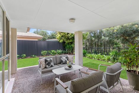 Property photo of 119 Harrier Drive Burleigh Waters QLD 4220