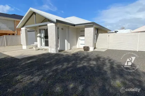 3 Bream Qdrt, Geographe, WA 6280