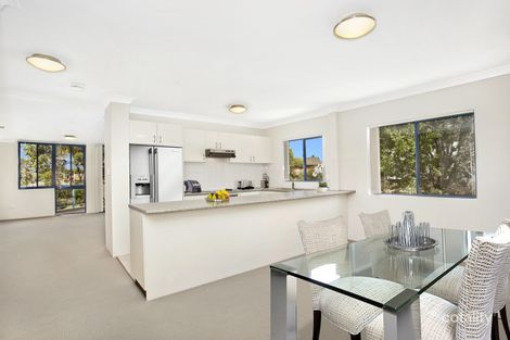 Property photo of 11/9-13 Clubb Crescent Miranda NSW 2228