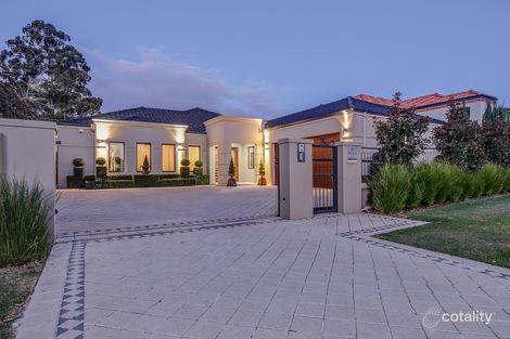 Property photo of 17 Purdie Avenue Ardross WA 6153