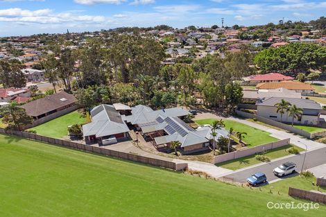 Property photo of 24 Dance Crescent Eight Mile Plains QLD 4113