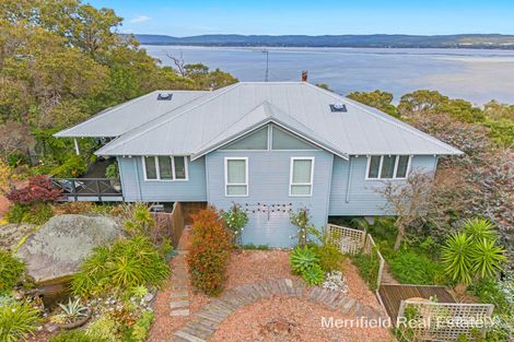 1 Carlisle St, Mount Melville, WA 6330