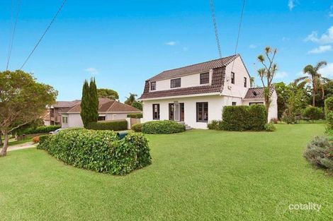 Property photo of 35 Wattle Street Peakhurst NSW 2210