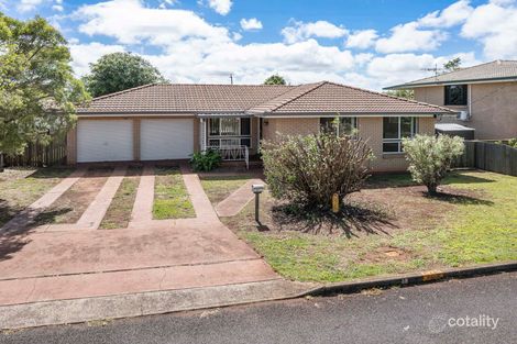 Property photo of 17 Gloucester Crescent Darling Heights QLD 4350