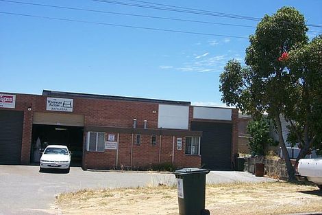 5/10 Rees St, O'Connor, WA 6163