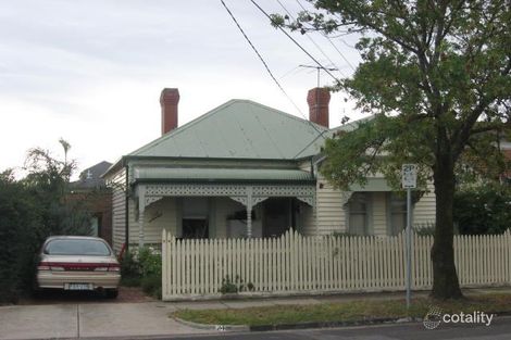 24 Arawatta St, Carnegie, VIC 3163