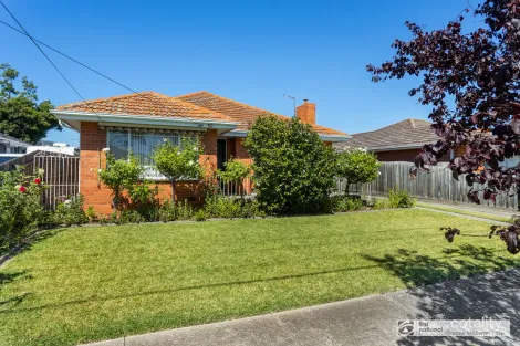 Property photo of 22 Waters Drive Seaholme VIC 3018