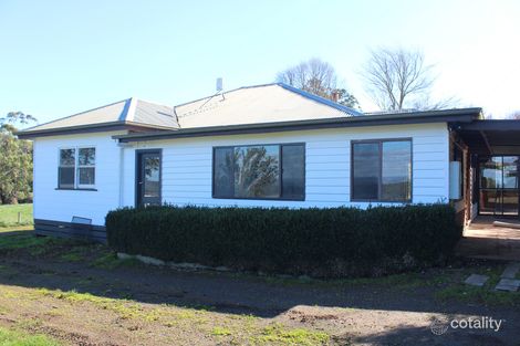 Property photo of 40 Smiths Road Thorpdale VIC 3835