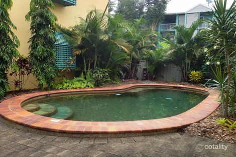 1/27 Balaclava Rd, Earlville, QLD 4870