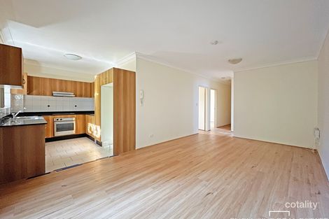 Property photo of 15/18 Eastbourne Road Strathfield NSW 2135