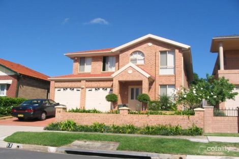 12 Alleyne St, Chatswood, NSW 2067