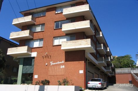 15/34 Belmore St, Ryde, NSW 2112