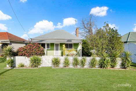 Property photo of 3 Wilkinson Street Elderslie NSW 2570