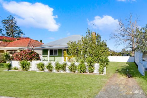 Property photo of 3 Wilkinson Street Elderslie NSW 2570