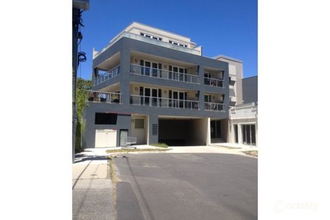 111/9 Morton Ave, Carnegie, VIC 3163