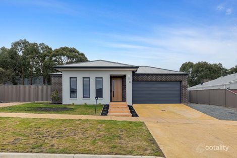 18 Home Valley Ch, Brown Hill, VIC 3350