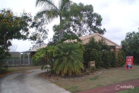 Property photo of 65 Village Way Oxenford QLD 4210