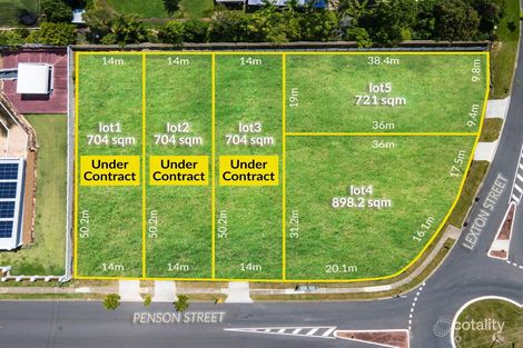 Property photo of 77 Lexton Street Stretton QLD 4116