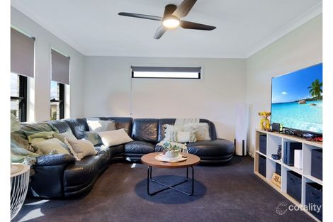 Property photo of 1 Vanessa Crescent Cotswold Hills QLD 4350