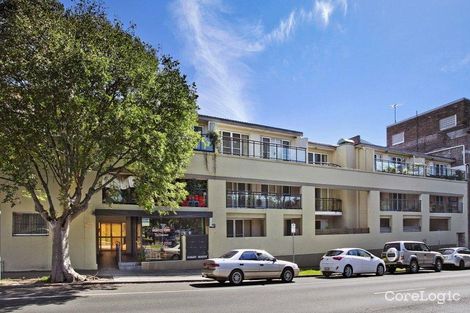 Property photo of 32/176-180 Salisbury Road Camperdown NSW 2050