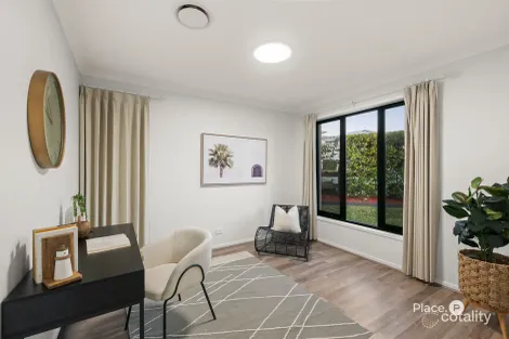 Property photo of 1 Maculata Crescent Karawatha QLD 4117