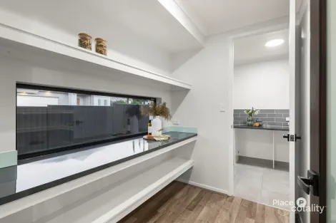 Property photo of 1 Maculata Crescent Karawatha QLD 4117