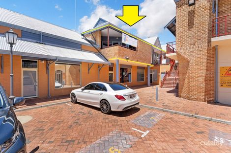 6/40 Lord St, East Perth, WA 6004