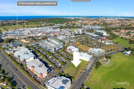 Property photo of 3 Minga Avenue Shellharbour City Centre NSW 2529
