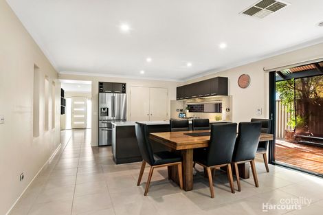 Property photo of 28 Villella Drive Pakenham VIC 3810