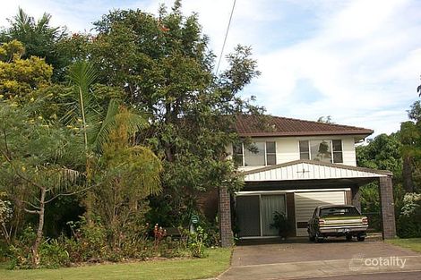 Property photo of 3 Teal Court Kallangur QLD 4503