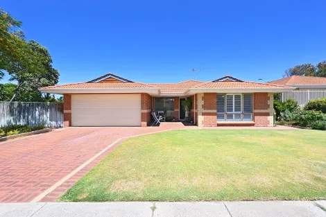 Property photo of 20 Rio Marina Way Mindarie WA 6030