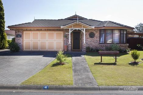 1/4 Wallamba Cl, Tuncurry, NSW 2428