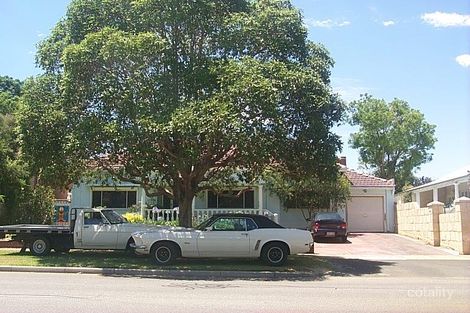 Property photo of 206 Jersey Street Wembley WA 6014