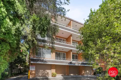 14/11-13 Green St, Kogarah, NSW 2217