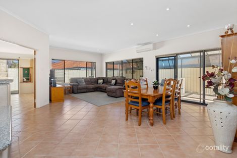 Property photo of 37 Miramare Boulevard Currambine WA 6028