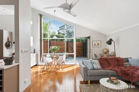 Property photo of 5/9-11 Grandview Road Box Hill South VIC 3128