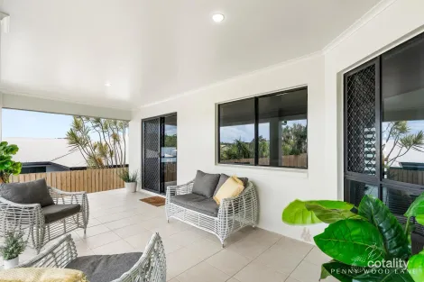 Property photo of 20 Mulcahy Crescent Eimeo QLD 4740