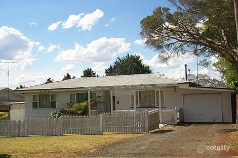 9 Perry St, Harlaxton, QLD 4350